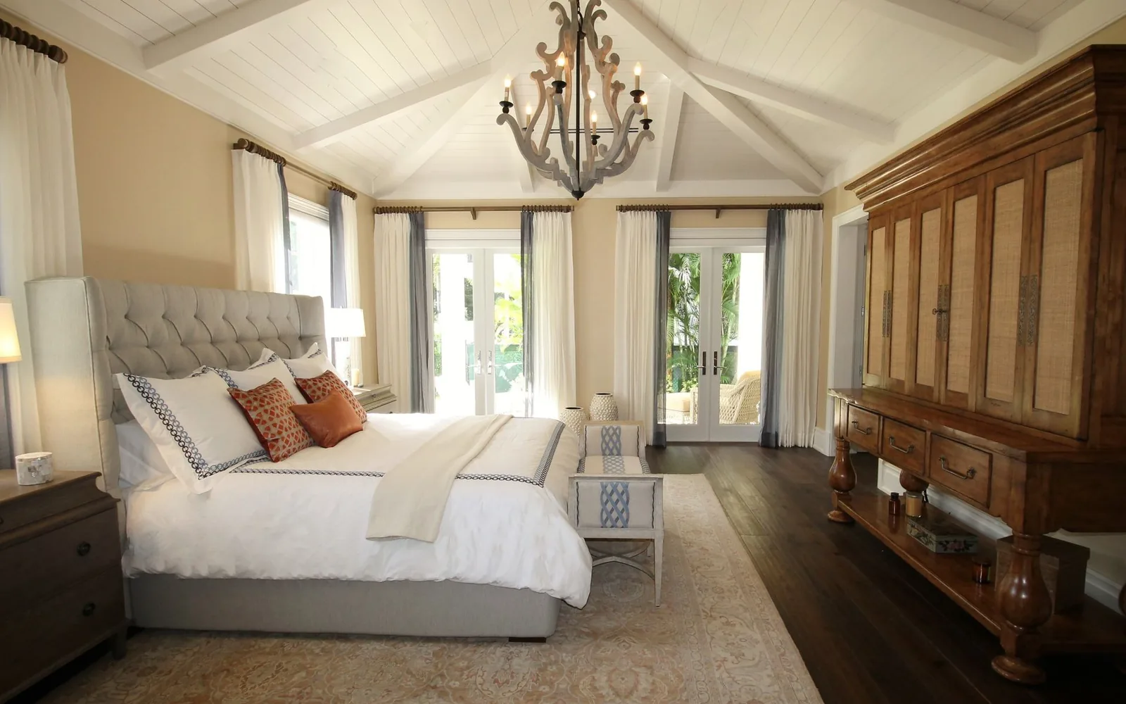 Villa Long An – khu nghỉ cuối tuần