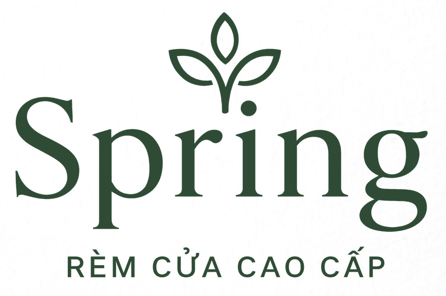 Spring Curtains – Rèm cửa cao cấp